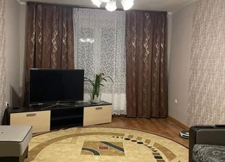 Трехкомнатная квартира на продажу, 62 м2, Курганская область, улица Автомобилистов, 39
