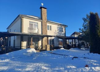 Дом на продажу, 226 м2, коттеджный посёлок Алёшкины Рассветы