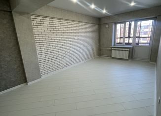 Продажа квартиры студии, 31 м2, Иркутск, ЖК Простор, Братская улица, 7/12