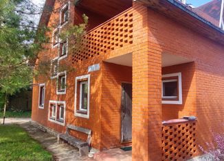 Продается дом, 142 м2, деревня Полянка, Северная улица