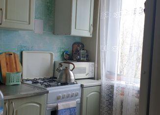 Продажа двухкомнатной квартиры, 44 м2, Псковская область, Пароменская улица, 17
