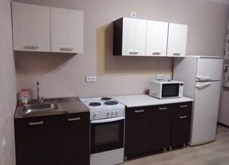 Продается 1-комнатная квартира, 34.7 м2, Краснодар, улица имени Сергея Есенина, 129/5, ЖК Лучезарный