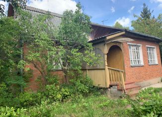 Продажа дома, 110 м2, деревня Рязанцево, Центральная улица