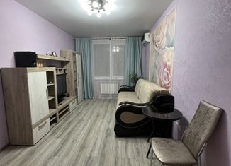 Продаю 1-комнатную квартиру, 46.2 м2, Самара, Ташкентская улица, 173, ЖК Олимпия Парк
