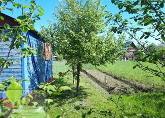 Участок на продажу, 6 сот., товарищество собственников недвижимости Радужное
