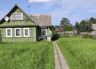 Продажа дома, 100 м2, Отрадное, 5-я линия