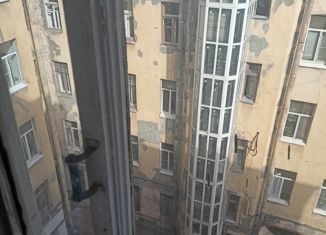 3-ком. квартира на продажу, 64 м2, Санкт-Петербург, Большая Зеленина улица, 29Б, метро Чкаловская