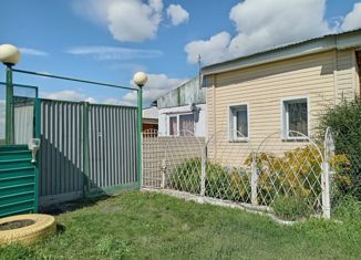 Продается дом, 41.5 м2, посёлок остановочный пункт Саксан, Озёрная улица, 12