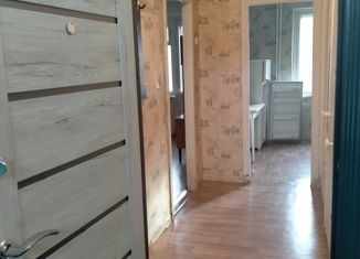 Продаю однокомнатную квартиру, 35 м2, Красноярск, улица Щорса, 51, Кировский район