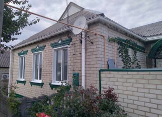 Дом на продажу, 84.4 м2, рабочий посёлок Пролетарский, Почтовый переулок