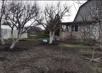 Продается дом, 52 м2, СНТ За рулём, Васильковая улица