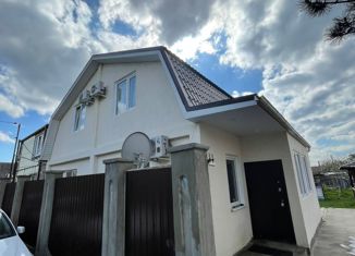 Продам дом, 100 м2, садовое товарищество ТЭЦ, Зелёная улица, 40