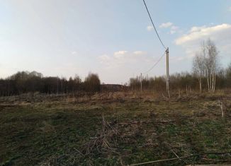 Продаю участок, 25 сот., деревня Троицино, деревня Троицино, 19