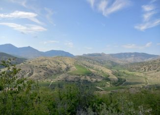 Продам земельный участок, 12143 сот., село Фруктовое