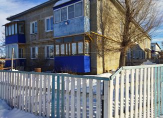 Двухкомнатная квартира на продажу, 34.5 м2, село Акъяр, Молодёжная улица, 1