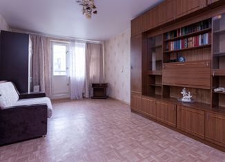 Продается 1-комнатная квартира, 38.8 м2, Санкт-Петербург, проспект Пятилеток, 8к4, проспект Пятилеток