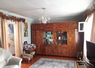 Продаю дом, 59.3 м2, поселок Бадарминск, улица Ленина