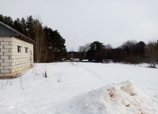 Продажа участка, 23 сот., деревня Ретюнь, Сосновая улица