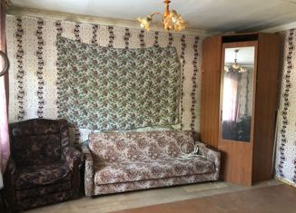 Продаю 2-ком. квартиру, 35.4 м2, деревня Бурга, деревня Бурга, 2