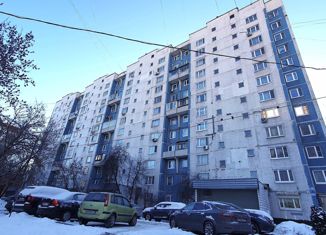 Продается 2-комнатная квартира, 52 м2, Москва, Болотниковская улица, 4к1, исторический район Волхонка-ЗИЛ