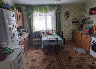 Продается таунхаус, 55.3 м2, село Калтасы, Юбилейная улица, 2