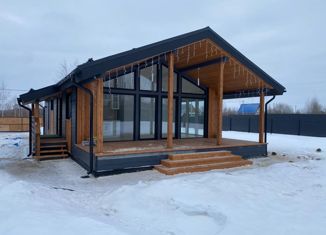 Продам дом, 117 м2, поселок Проводник, Дачная улица