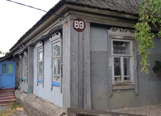 Продаю дом, 46 м2, Новоульяновск, улица Пушкина, 69