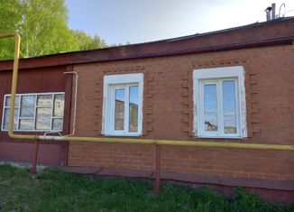 Продам трехкомнатную квартиру, 67.2 м2, поселок городского типа Арти, улица Гагарина, 5