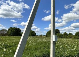 Продается участок, 520 сот., Дзержинское сельское поселение