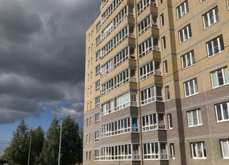 Продам 1-ком. квартиру, 38.6 м2, поселок Аннино, Весенняя улица, 1