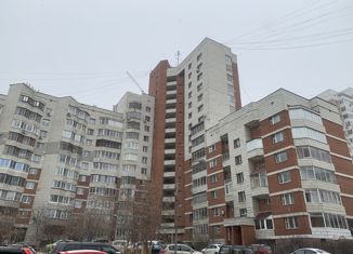3-комнатная квартира на продажу, 71 м2, Екатеринбург, улица Токарей, 24, улица Токарей