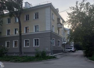 Продажа трехкомнатной квартиры, 77.8 м2, Екатеринбург, Симбирский переулок, 5, Симбирский переулок