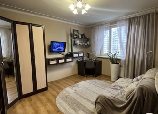 Продам 3-ком. квартиру, 75 м2, Москва, Братиславская улица, 30, метро Братиславская