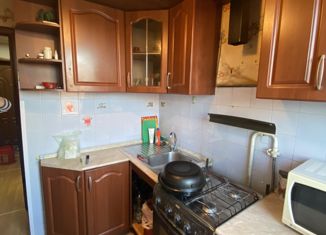 Продажа 4-ком. квартиры, 60.5 м2, Оренбург, Космическая улица, 7, жилой район Степной