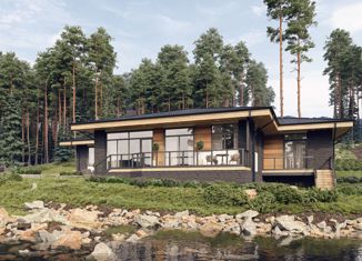 Продам дом, 219 м2, посёлок Протасы