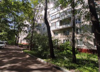 1-ком. квартира на продажу, 26 м2, Москва, улица Тёплый Стан, 21к2, метро Тёплый Стан