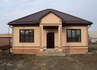 Продажа дома, 90 м2, село Чалтырь, Луговая улица