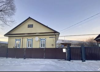 Дом на продажу, 95.4 м2, село Иванаево, Молодёжная улица