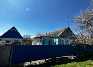 Продам дом, 55 м2, село Кочубеевское, Пролетарская улица