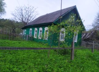 Продажа дома, 60 м2, село Сергеевка, Центральная улица, 9