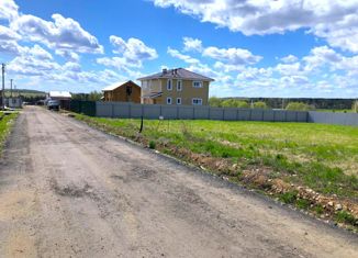 Продажа земельного участка, 7 сот., рабочий посёлок Правдинский, улица Мичурина