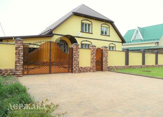 Дом на продажу, 167.3 м2, Старый Оскол, Радужная улица