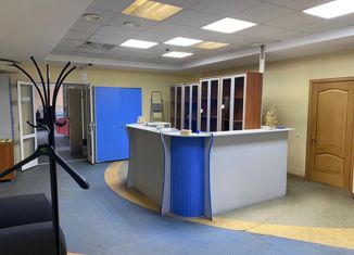 Сдаю офис, 400 м2, Екатеринбург, Чистопольская улица, 6