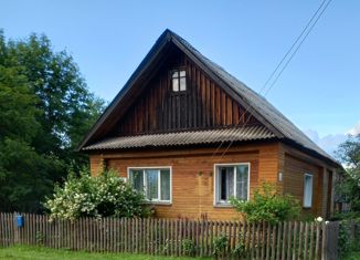 Дом на продажу, 32.8 м2, Кирс, улица Димитрова, 30/57