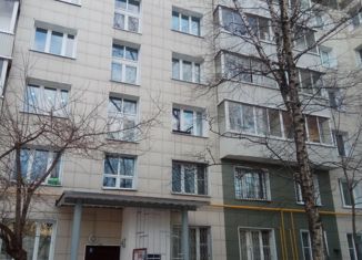 Продажа двухкомнатной квартиры, 39 м2, Москва, Союзный проспект, 9к1, район Новогиреево