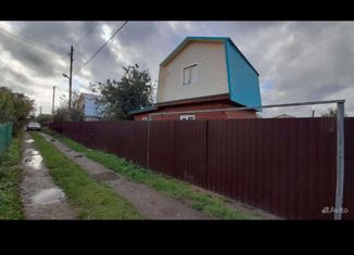 Продажа дома, 80 м2, садоводческое некоммерческое товарищество Казанка-1