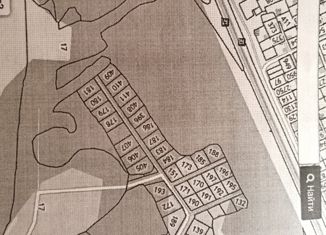 Участок на продажу, 18 сот., СНТ Курчатовец, 34-й квартал, 30