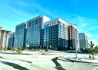 Продажа 2-комнатной квартиры, 64.2 м2, рабочий посёлок Кольцово