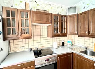 Продажа однокомнатной квартиры, 39.3 м2, Москва, Южнобутовская улица, 17, метро Бульвар Адмирала Ушакова