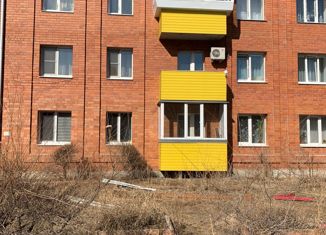Продается 1-комнатная квартира, 33.3 м2, село Кетово, Лесная улица, 25